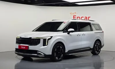 Kia Canival