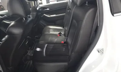ChevroletGMDaewoo Orlando