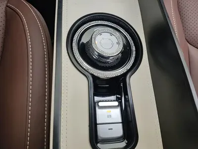 Wuling Bingo
