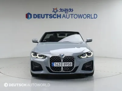 BMW 4-Series