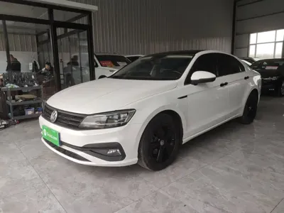 Volkswagen Lamando