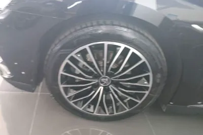 BYD Han