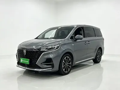 Roewe iMAX8