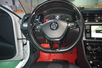 Volkswagen Lamando