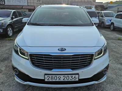 Kia Canival