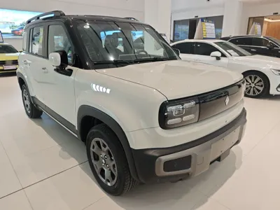 Baojun Spark EUV