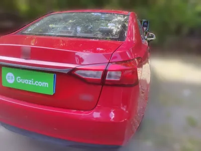 Roewe 360