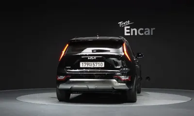 Kia Niro