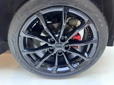 Geely Emgrand S