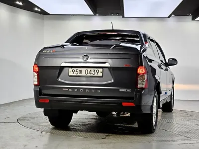 KG_Mobility_Ssangyong KORANDO