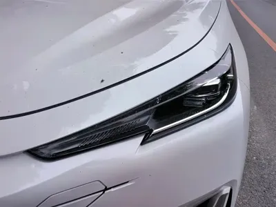 Changan UNI-K