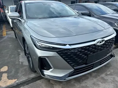 Chery Arrizo 8
