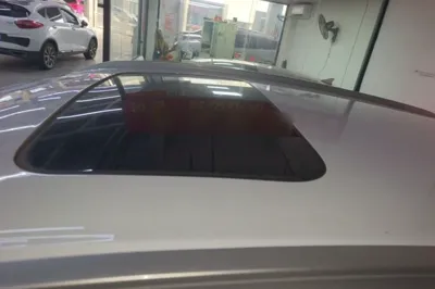 Geely Auto Coolray