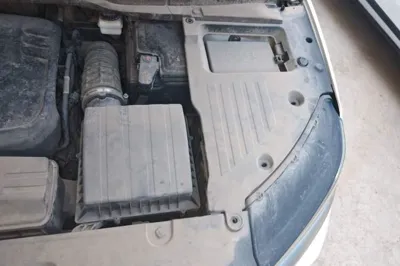 Geely Auto Coolray