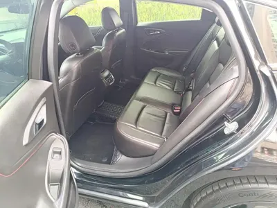 Chevrolet Malibu XL