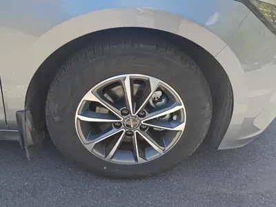 BYD Destroyer 05