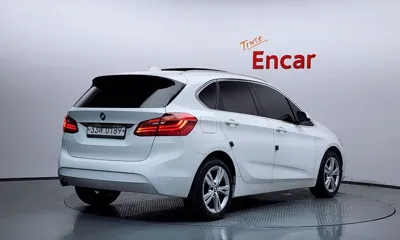 BMW 2-Series