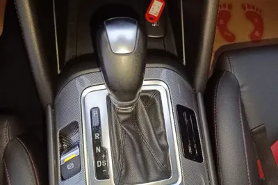 Changan CS55