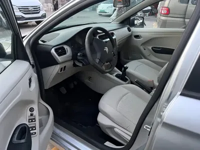 Citroen Elysee