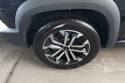 Haval Dargo