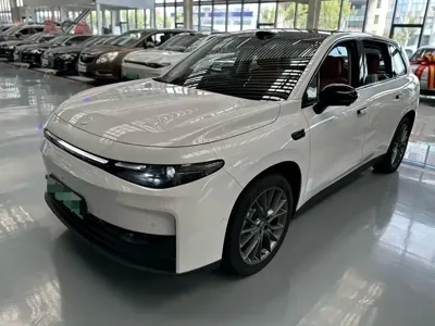 Leapmotor Leapmotor C10