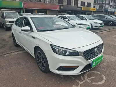 MG MG6