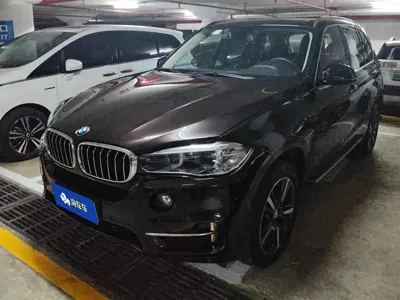 BMW X5 (Import)