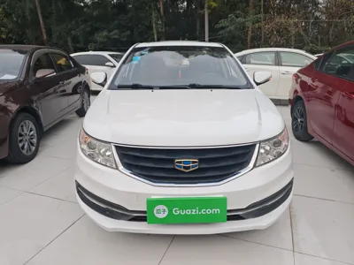 Geely Vision