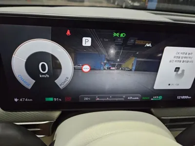 Genesis GV60