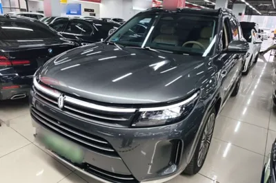 Hima AITO M7