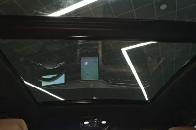 Nio ES8