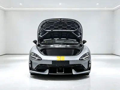 Xiaomi SU7 Ultra