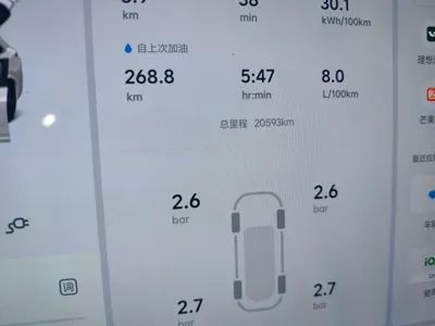 Li Auto L7