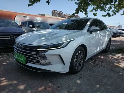 BYD Destroyer 05