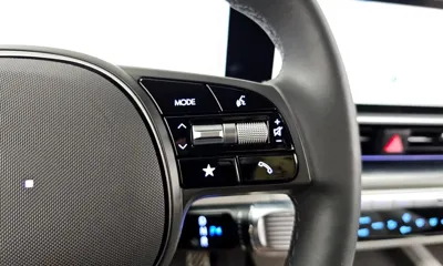 Hyundai Ioniq6