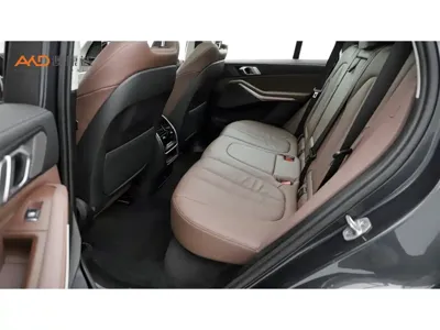 BMW X5 (Import)
