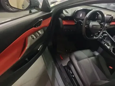 Baojun Valli