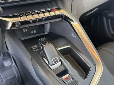 Peugeot 4008