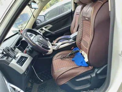 Geely Boyue