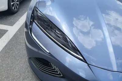 BYD Seal