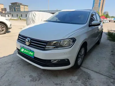 Volkswagen Santana