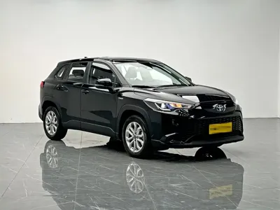 Toyota Frontlander