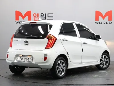 Kia Morning