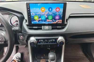 Toyota Wildlander