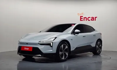 Polestar Polestar 4