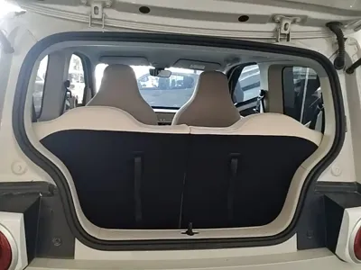 Wuling MINIEV