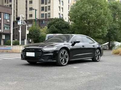 Audi A7L
