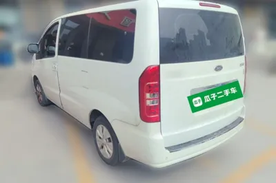 JAC Refine M3