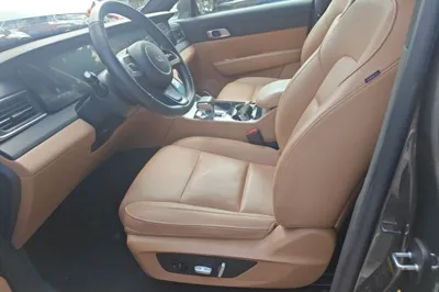 Li Auto ONE