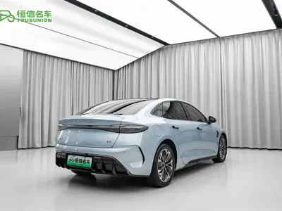 BYD Seal
